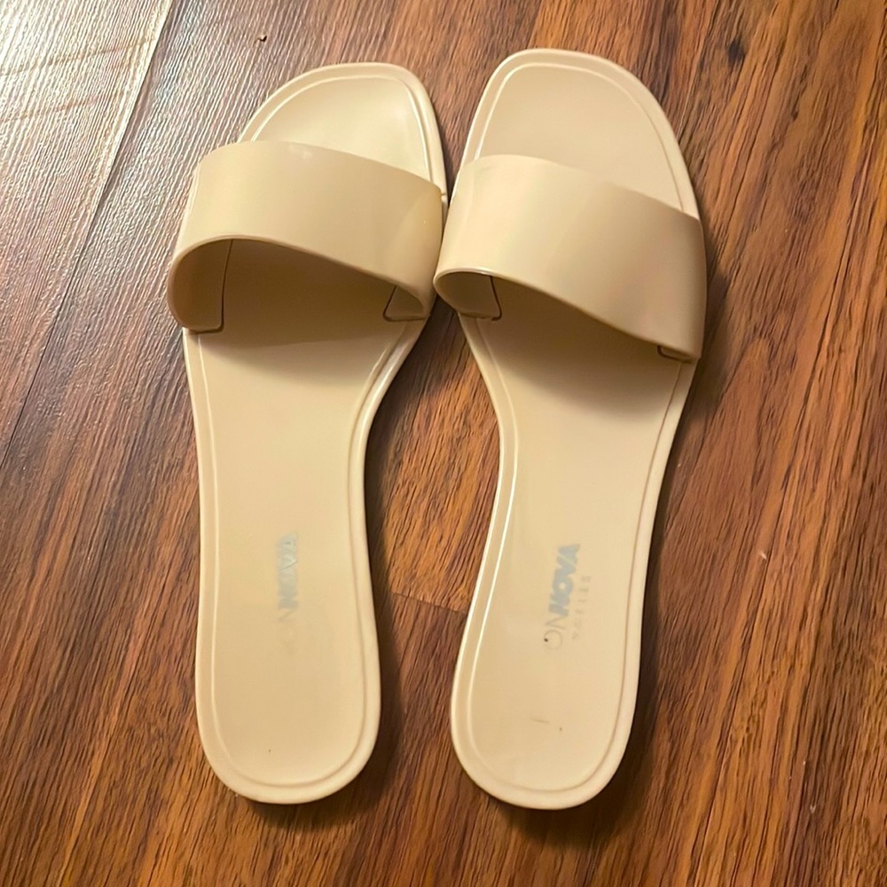 Fashion Nova Sandals